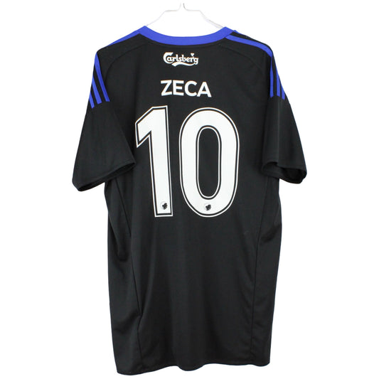 2016-2017 FCK Ude Zeca #10 (Rigtig god) M