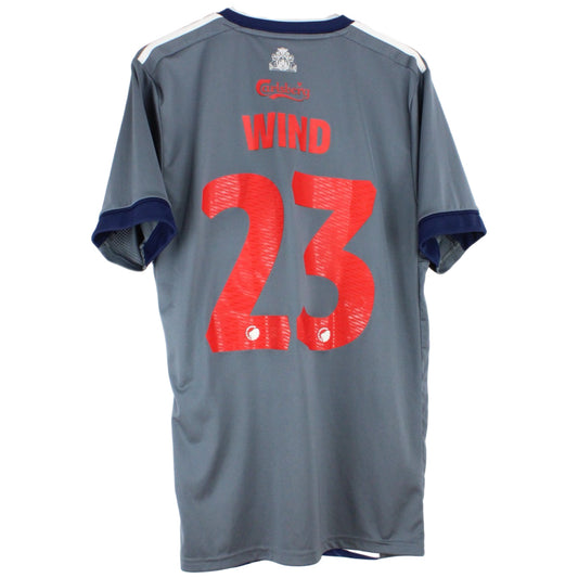 2020-2021 FCK Tredje Wind #23 (Rigtig god) M