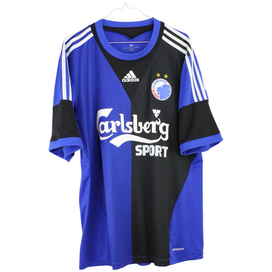 2013-2014 FCK Ude (Rigtig god) XL
