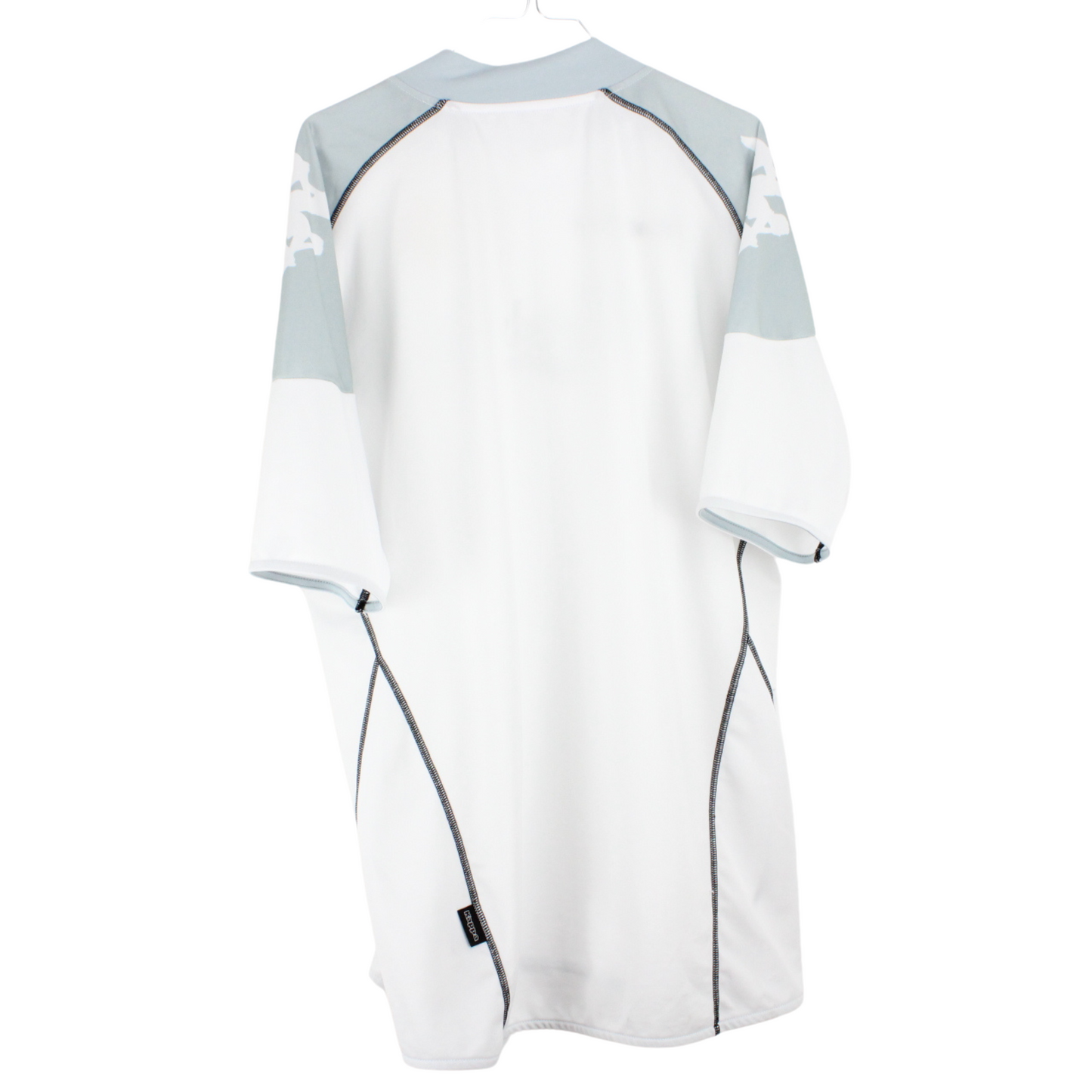 2008-2009 FCK Hjemme (Rigtig god) XXL (Fitter småt)