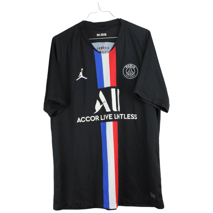 2019-2020 PSG Fjerde (God) L