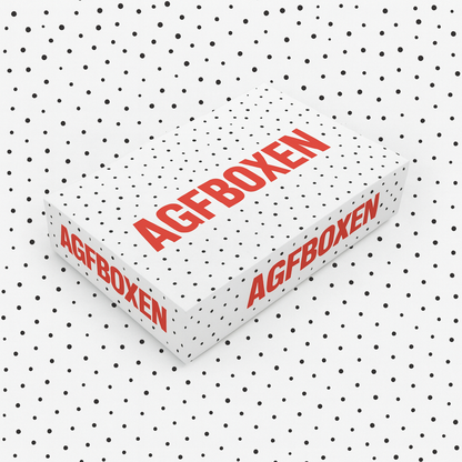 AGFBoxen (1 AGF trøje)