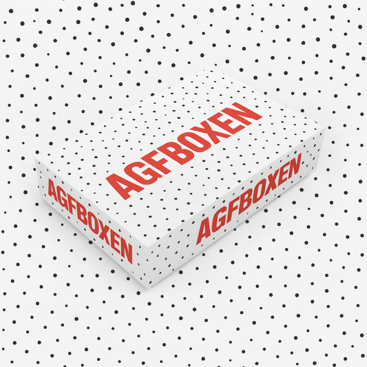 AGFBoxen (1 AGF trøje)
