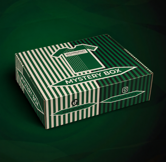 Mystery Box (1 Helt ny trøje)