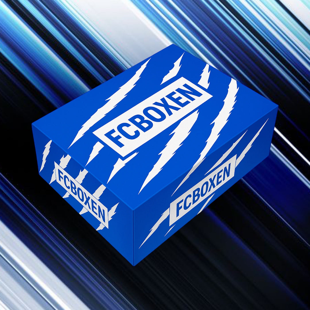 FCBoxen (1 FCK trøje)