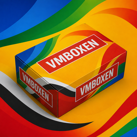 VMBoxen *LIMITED EDITION*