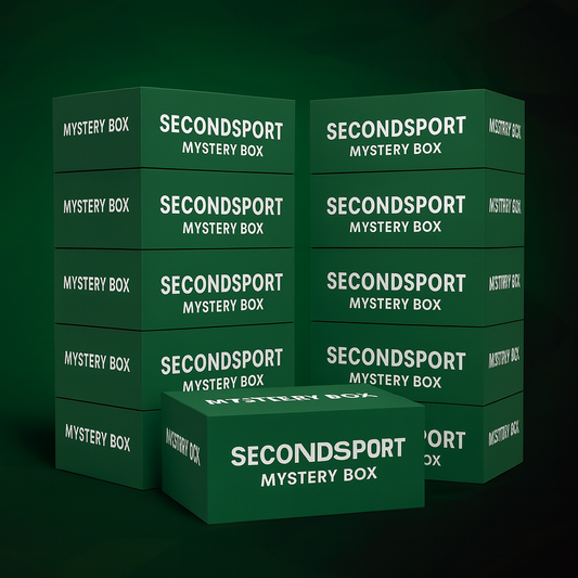 LineupBoxen (11 Mystery Boxe)