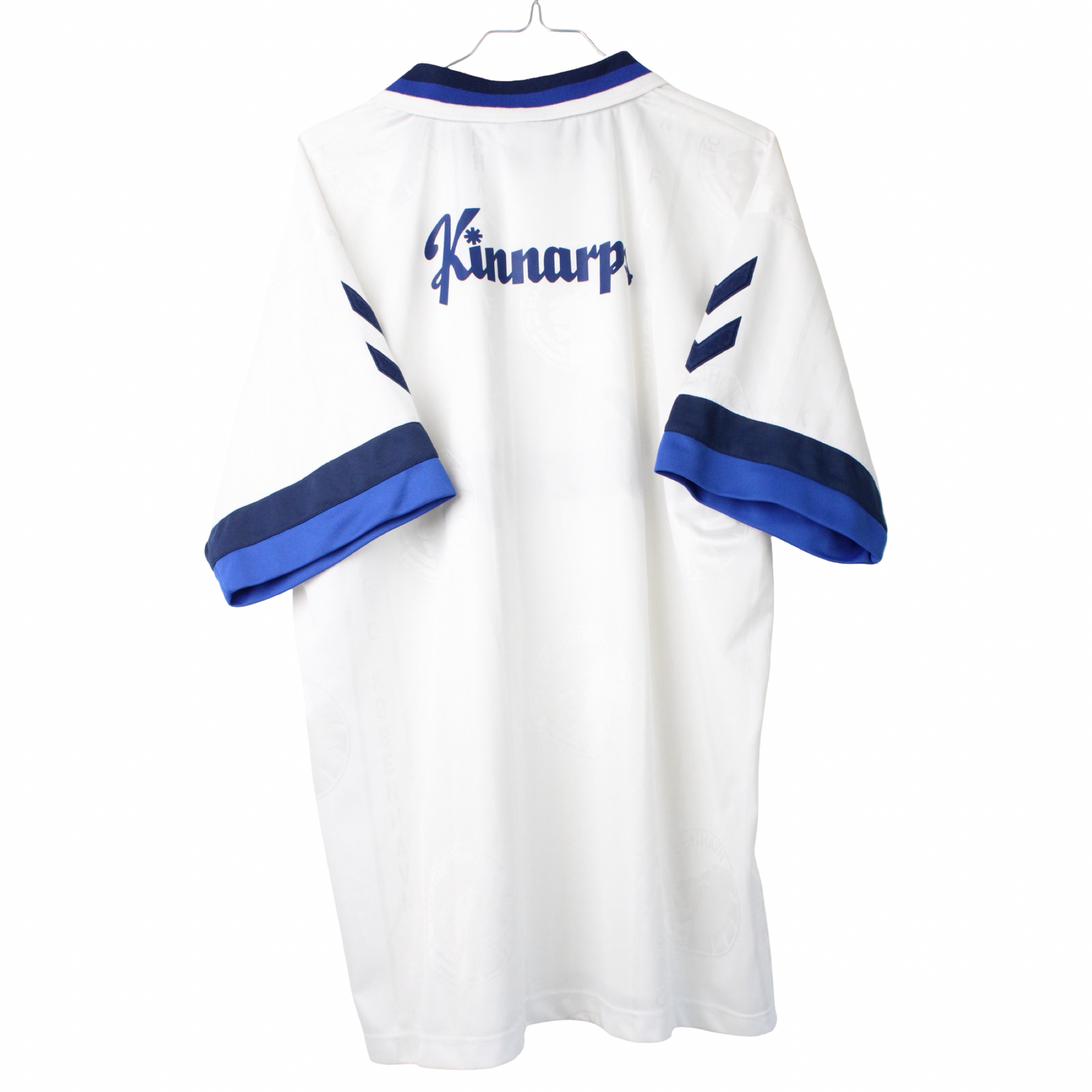 1997-1998 FCK Hjemme (Rigtig god) XL