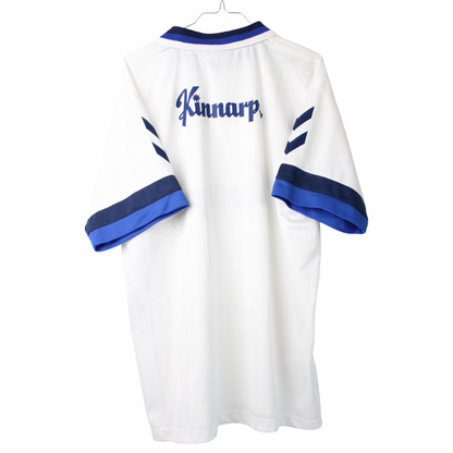 1997-1998 FCK Hjemme (Rigtig god) XL