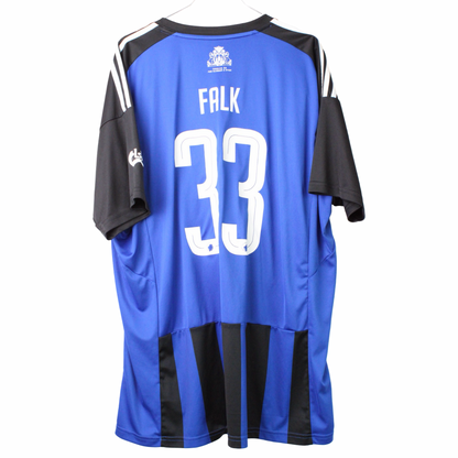 2022-2023 FCK Ude Falk #33 (Rigtig god) XXL