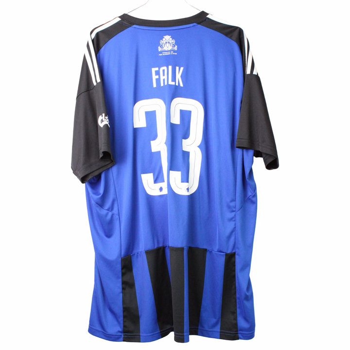 2022-2023 FCK Ude Falk 