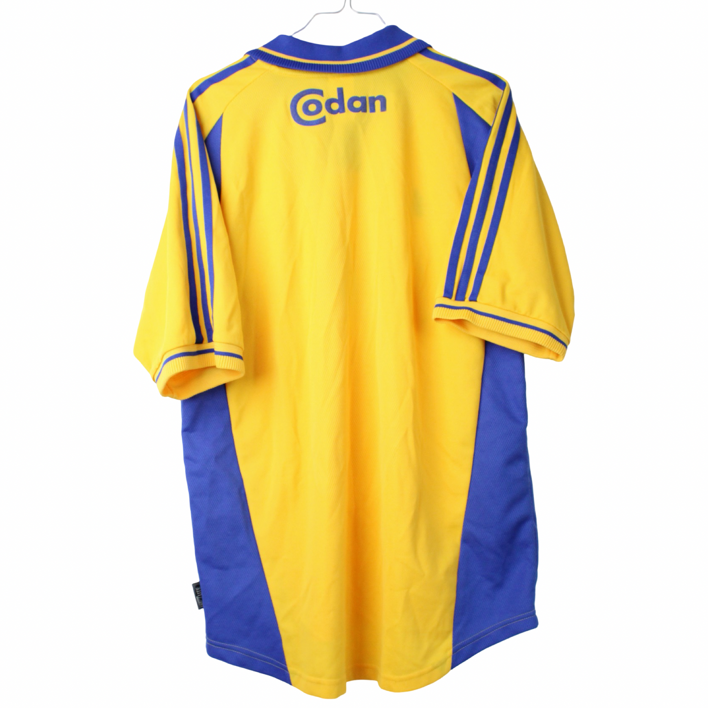 2000-2002 Brøndby Hjemme (Rigtig god) L