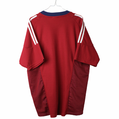 2002-2004 Brøndby Ude (Rigtig god) L