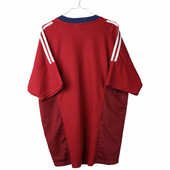 2002-2004 Brøndby Ude (Rigtig god) L