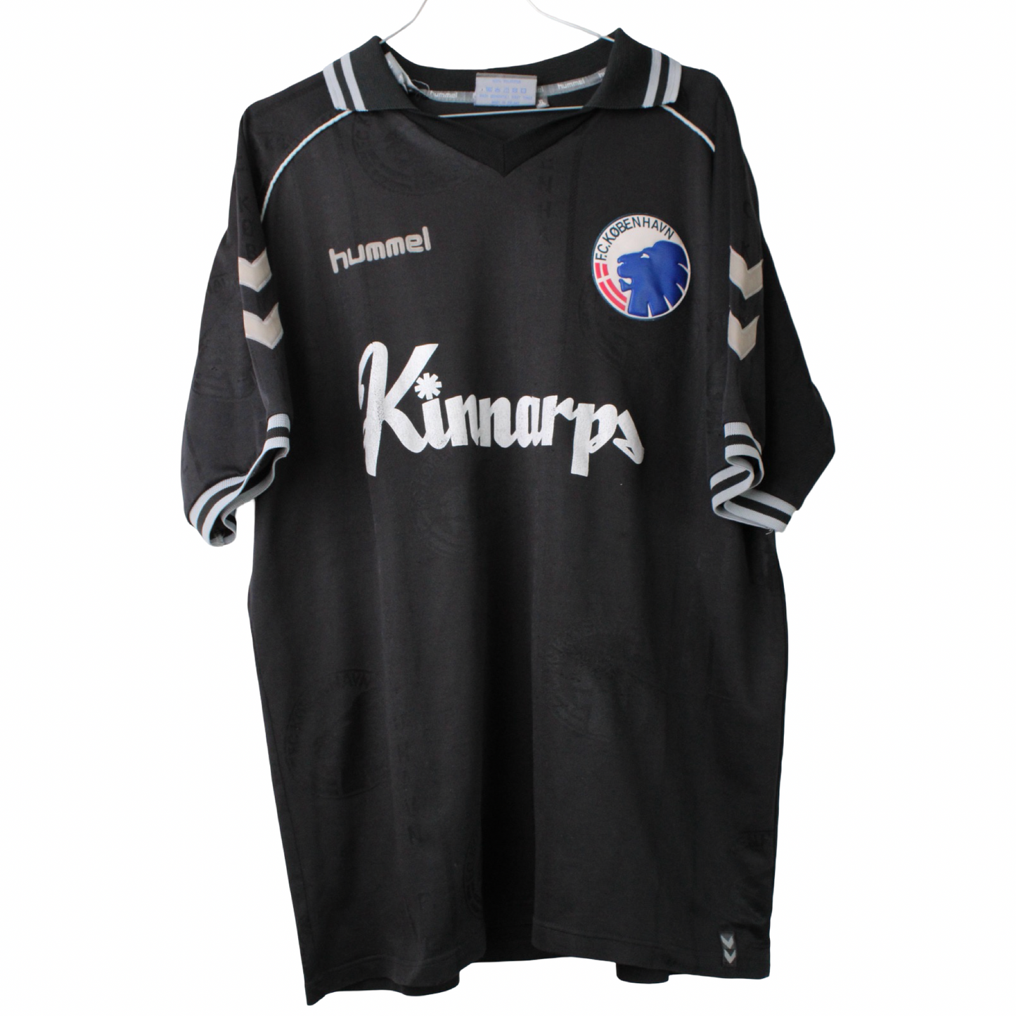 1997-1998 FCK Ude (God) XL/XXL