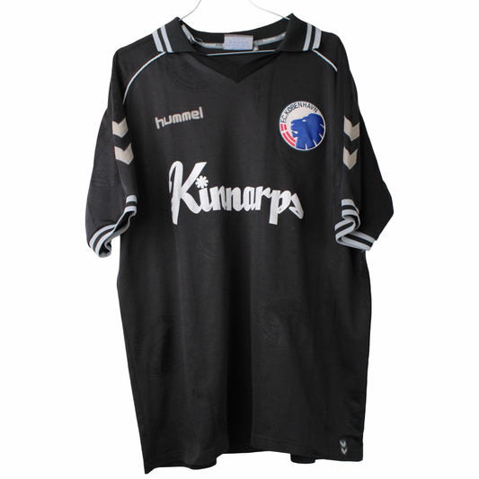 1997-1998 FCK Ude (God) XL/XXL