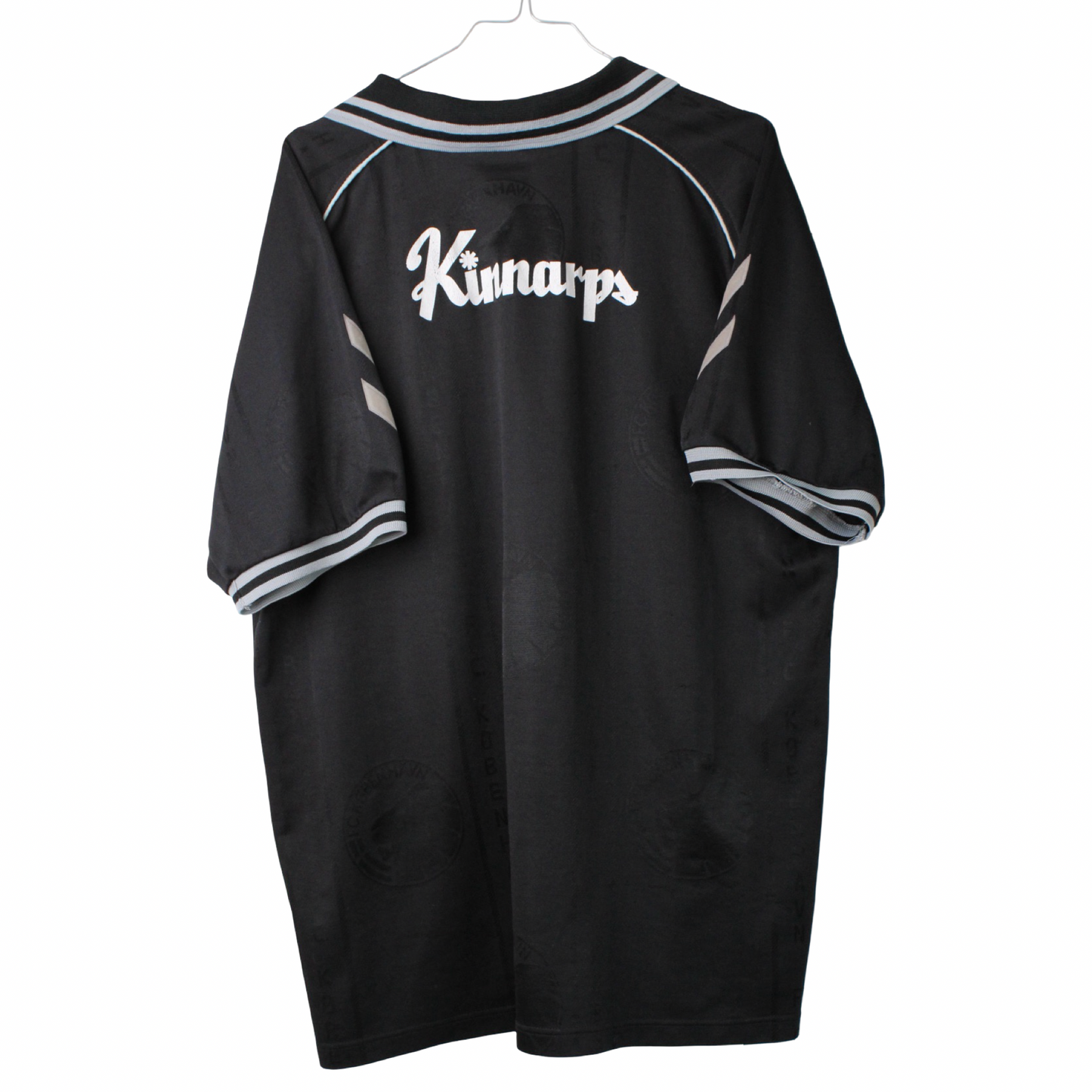 1997-1998 FCK Ude (God) XL/XXL
