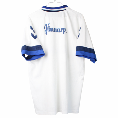 1997-1998 FCK Hjemme (God) L