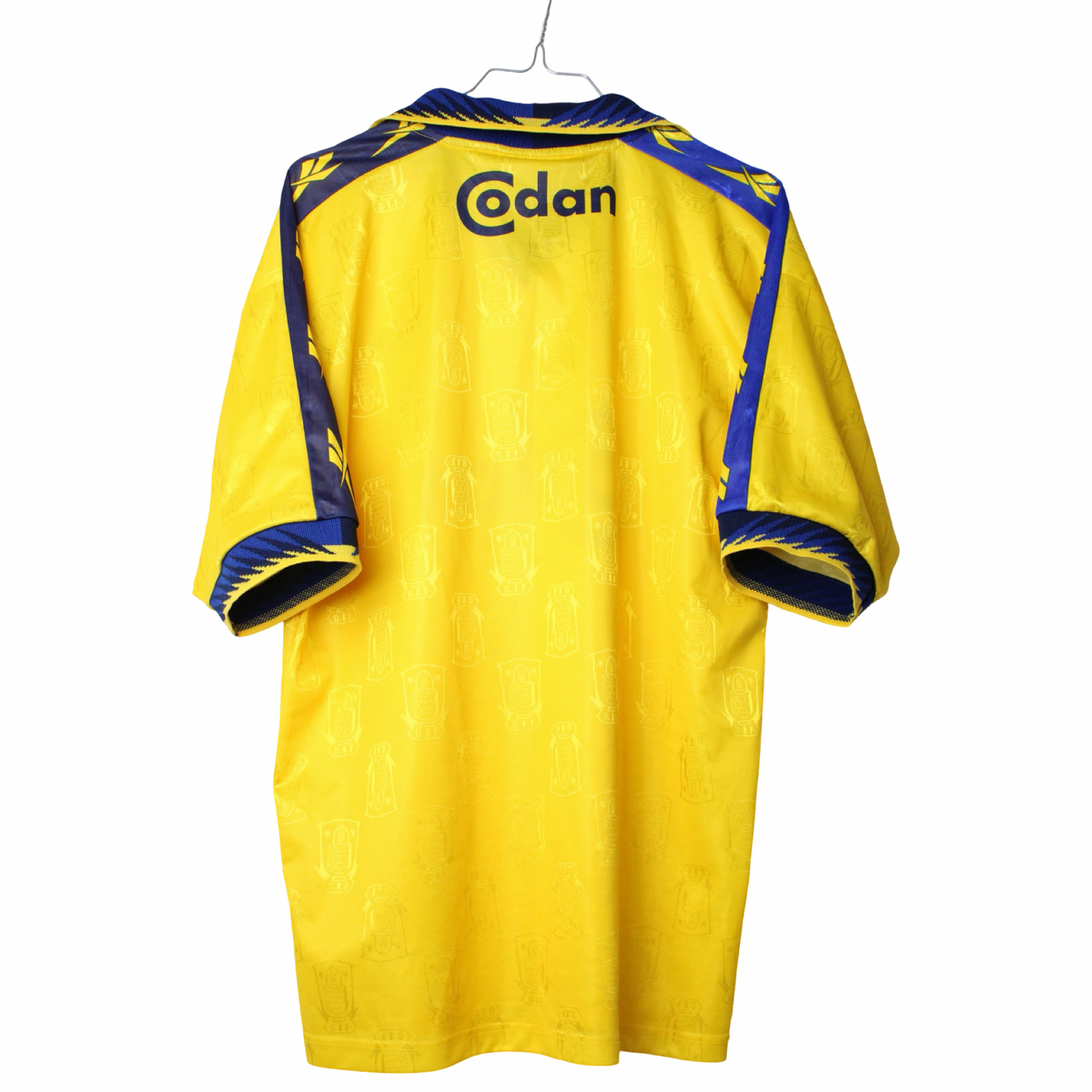 1996-1998 Brøndby Hjemme (Rigtig god) M
