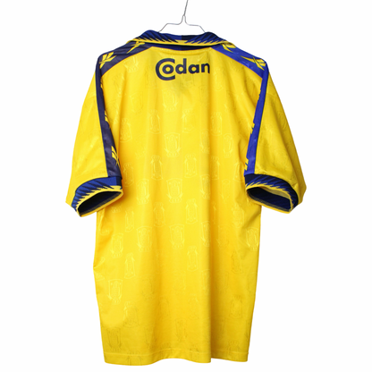 1996-1998 Brøndby Hjemme (Rigtig god) M