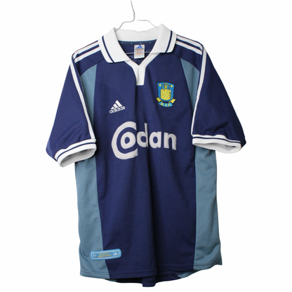 2000-2002 Brøndby Ude (God) M