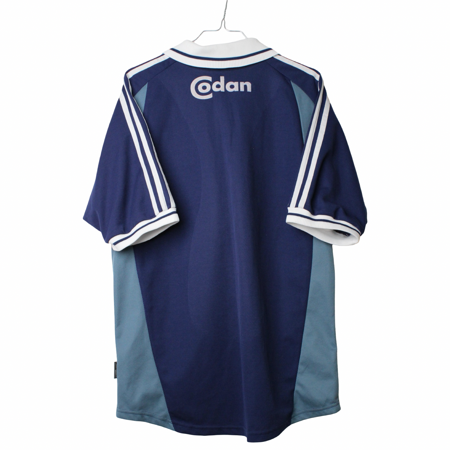 2000-2002 Brøndby Ude (God) M