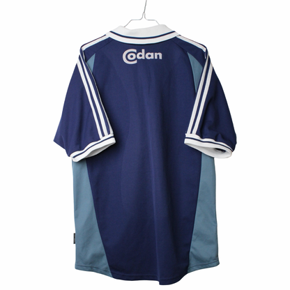 2000-2002 Brøndby Ude (God) M