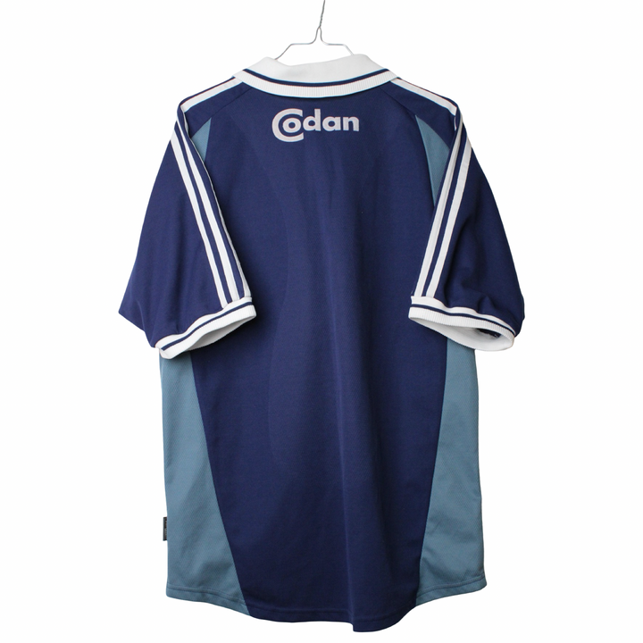 2000-2002 Brøndby Ude (God) M