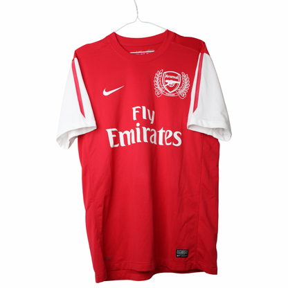 2006-2007 Arsenal Hjemme Henry #12 (Rigtig god) L