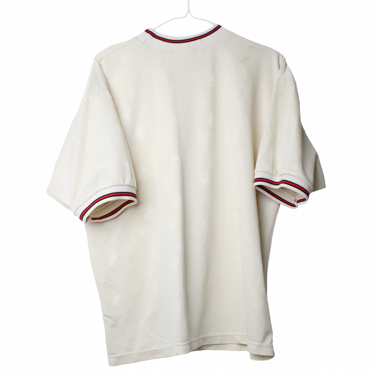 1996-1997 Liverpool Ude (God) M
