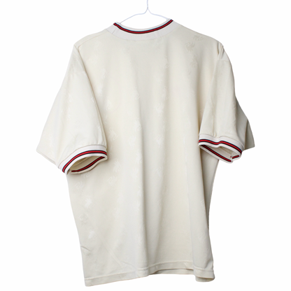 1996-1997 Liverpool Ude (God) M