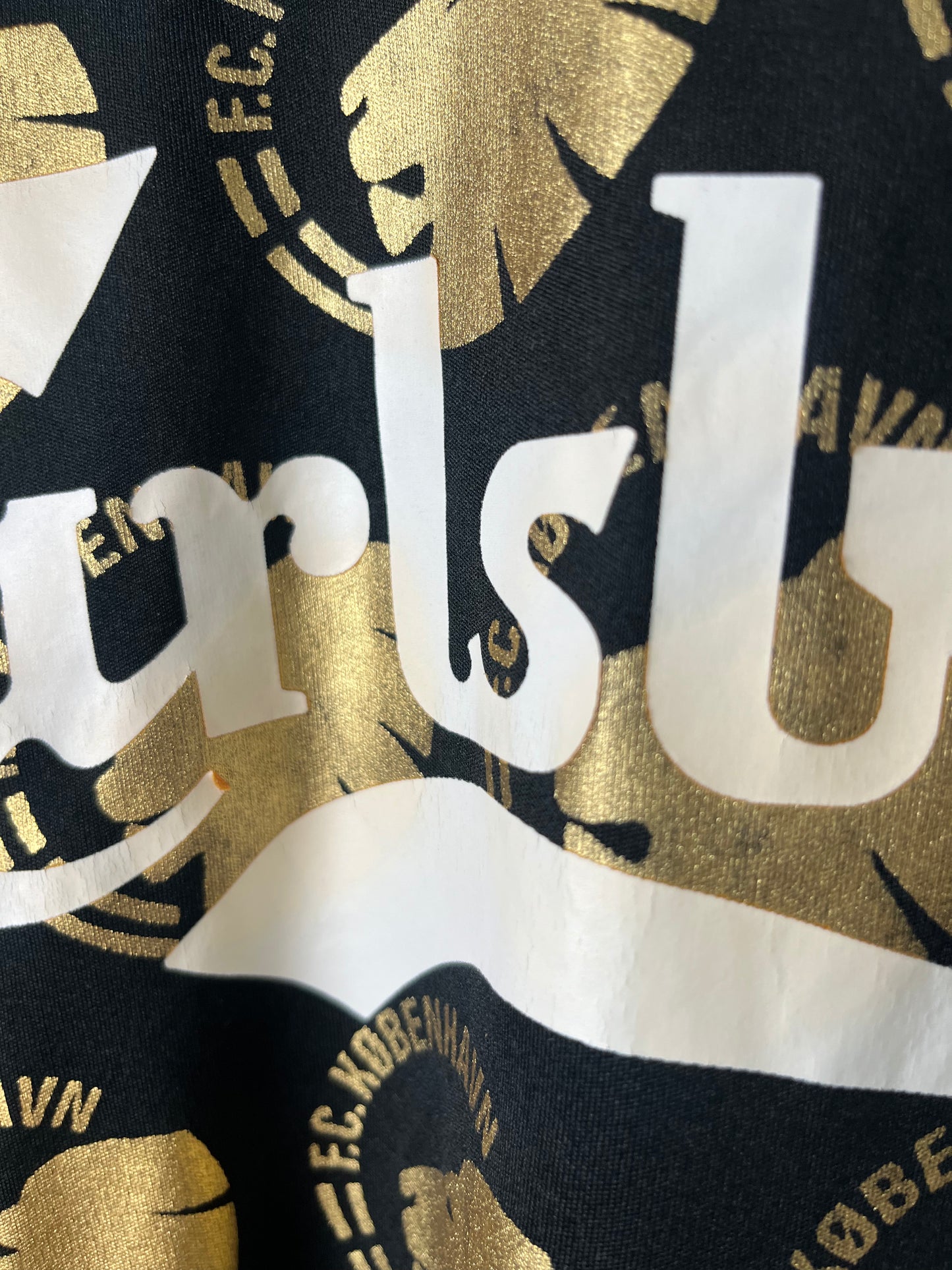 2007-2008 FCK (God) M