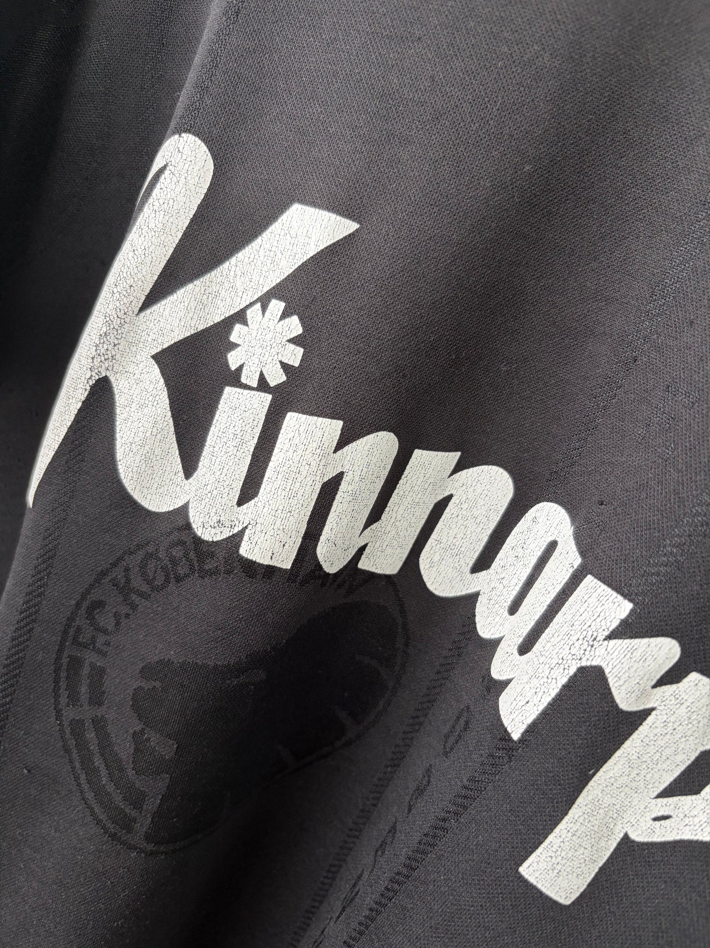 1997-1998 FCK Ude (God) XL/XXL