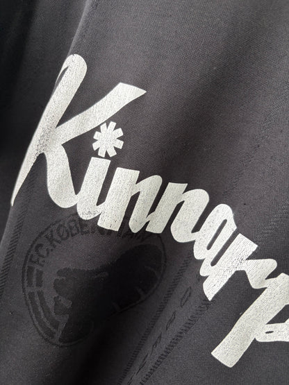 1997-1998 FCK Ude (God) XL/XXL
