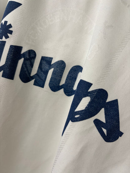 1997-1998 FCK Hjemme (God) L