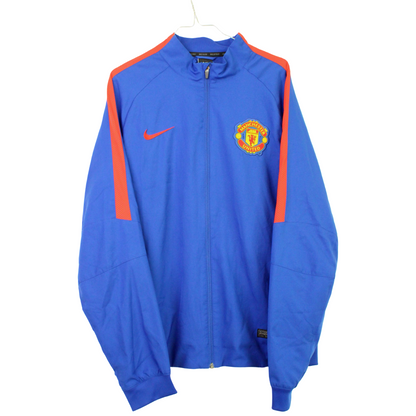 Manchester United (Rigtig god) L