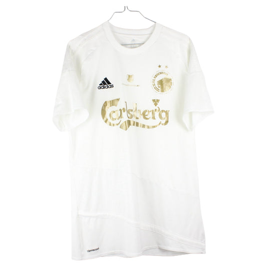 2016-2017 FCK Mesterskabstrøje (God) M