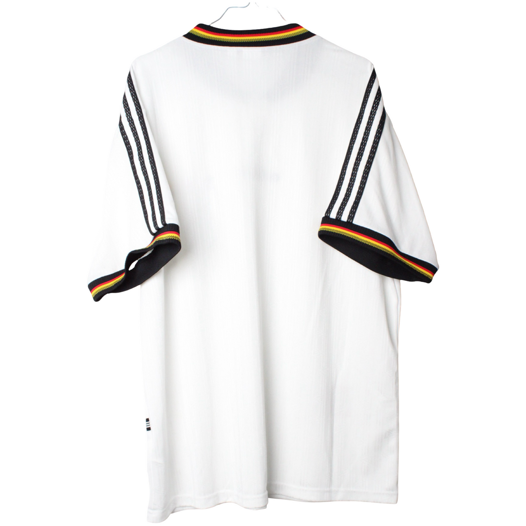 1996 Tyskland Hjemme (Rigtig god) XL