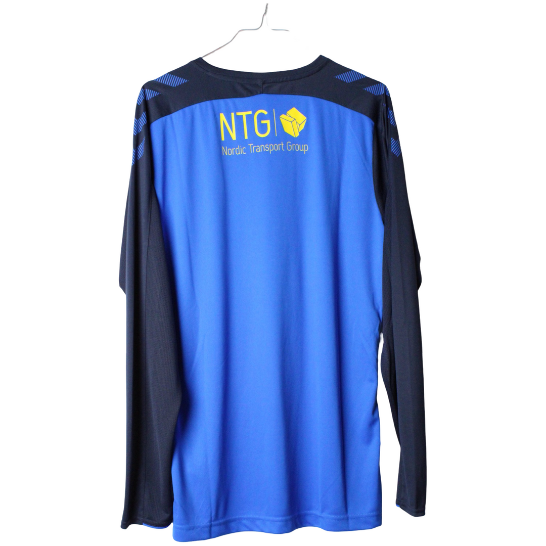 2019-2020 Brøndby ude *Helt ny* M