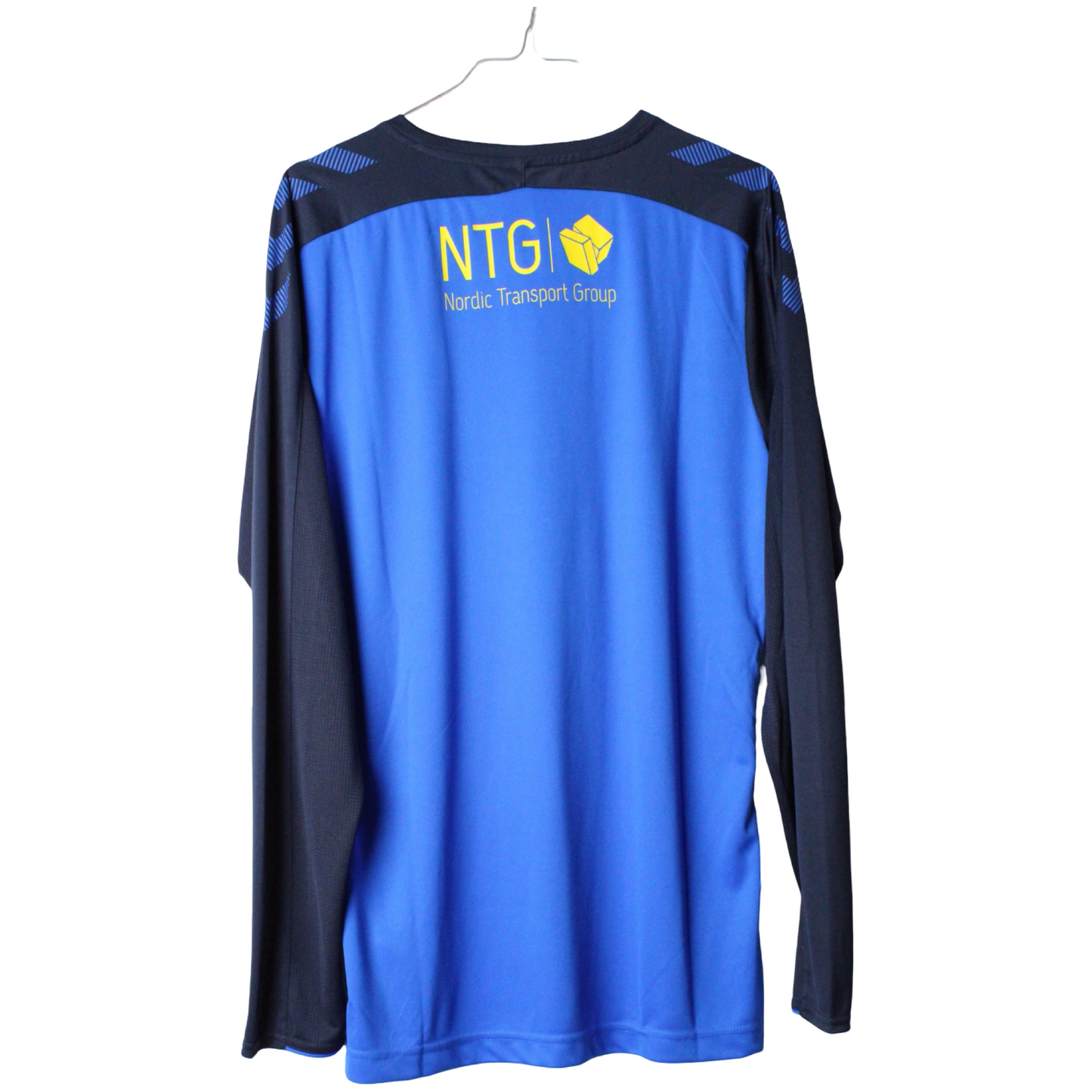 2019-2020 Brøndby ude *Helt ny* M