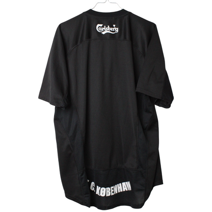 2004-2004 FCK Ude (God) XXL