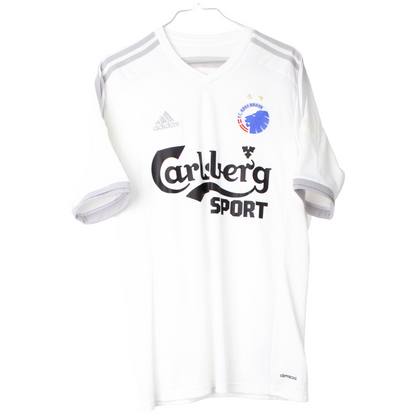 2014-2015 FCK Hjemme Augustinsson #3 (Rigtig god) M