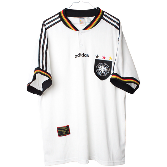 1996 Tyskland Hjemme (Rigtig god) XL