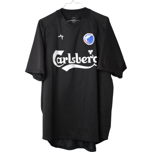 2004-2004 FCK Ude (God) XXL