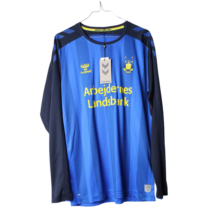 2019-2020 Brøndby ude *Helt ny* M