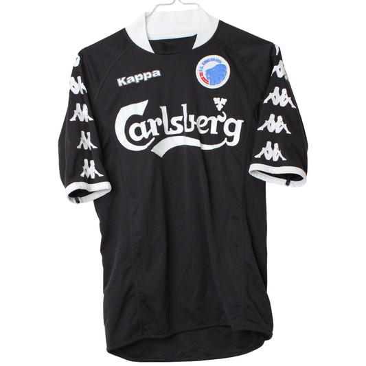 2008-2009 FCK Ude (God) XS