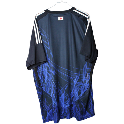 2024 Japan Hjemme  (Rigtig god) XXL