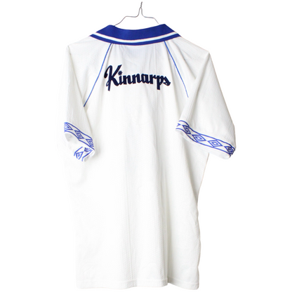 1998-1999 FCK Hjemme (Rigtig god) L "Fitter medium"