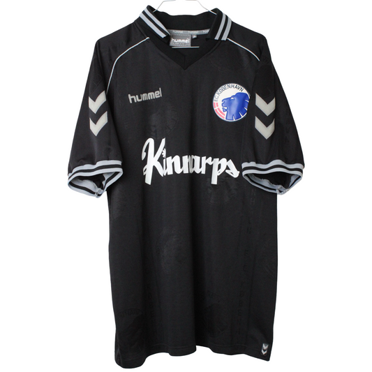 1997-1998 FCK Ude (God) XL/XXL