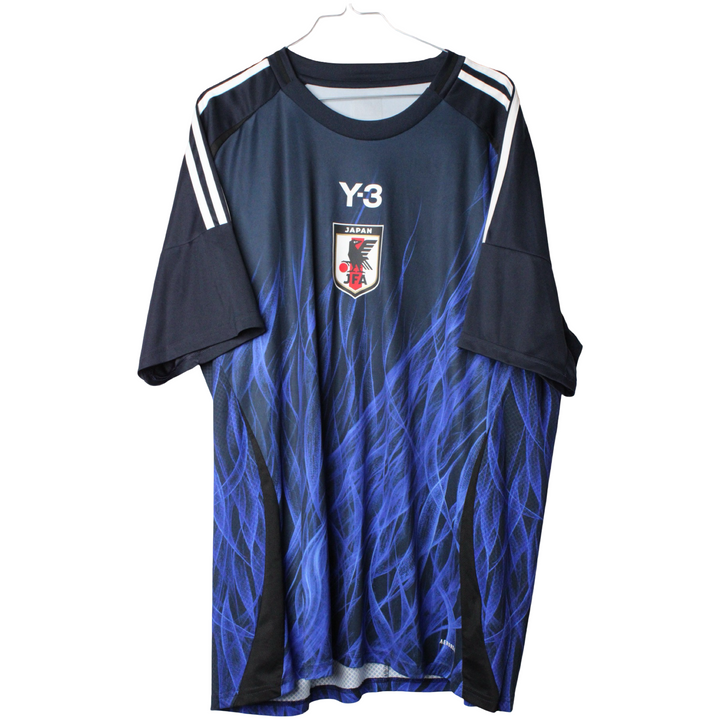 2024 Japan Hjemme  (Rigtig god) XXL